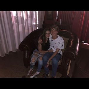 Meet your Posher, Emma